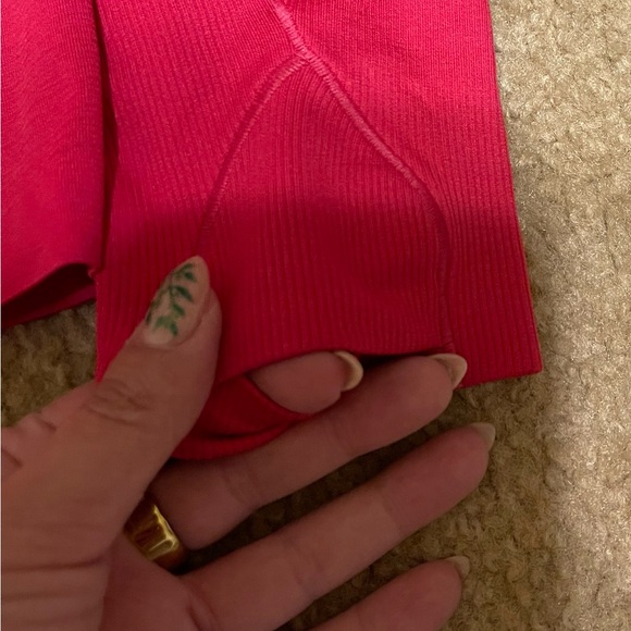 NWT Lululemon Swiftly Tech Long-Sleeve Shirt, 14 - Picture 5 of 7